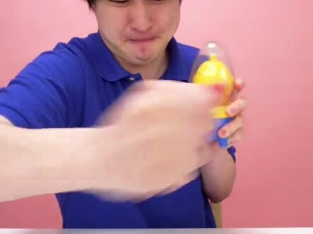 Fun Experiment: Da Lei Loves Reviews.