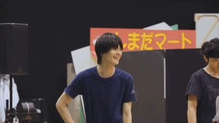 [Line Dance] Skilled Dancer, Hiroki Yumiki