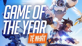 OVERWATCH Đã Ra Đời Như Thế Nào? | LỊCH SỬ NGÀNH GAME