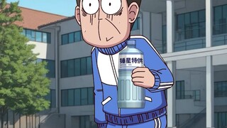 本以为学神只懂学习，没想到游戏技能也超神 #搞笑 #动漫