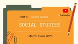 Part 4 Social Studies Reviewer