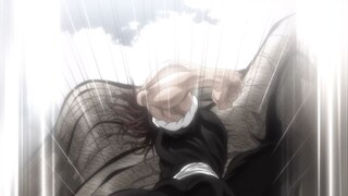 BAKI HANMA FULL EP 1 PLEASE FOLLOW ME 🦁💀