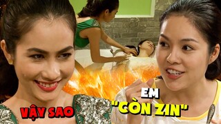 Gái quê ngây thơ bị CÁO GIÀ lợi dụng lòng tin để làm chuyện PHẠM PHÁP | PHIM VIỆT NAM HAY 2022