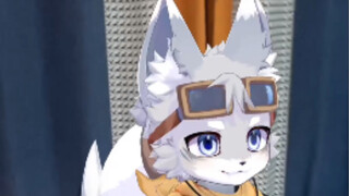 [การโต้ตอบแบบเรียลไทม์/AR] อิอิอิ53...อิอิอิอิ