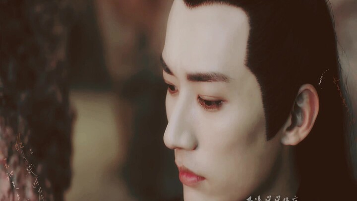 Liu Xueyi is a true hero. I like the way you look down on the world and turn the tide.