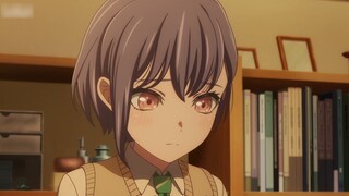 เกิดอะไรขึ้นกับการสร้างตัวละครของ Toyokawa Shoko? ทรมานนักเขียนบท คาคิโมโตะ ฮิโรยูกิ ด้วยความแข็งแกร