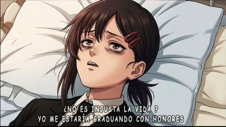 ¿ No Es Injusta La Vida Playito ? #aot #elpersonajedelasemana #anime #yosoydelos7mil #erenjaeger