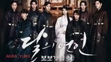 💙 MOON LOVERS : SCARLET HEART RYEO 💙 TAGALOG DUBBED EPISODE 4
