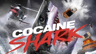 Cocaine Shark   2023   **  Watch Full For Free // Link In Description