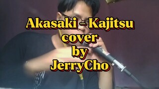 Akasaki - Kajitsu Beatbox version cover by JerryCho