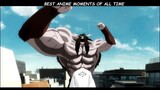 Yamamoto Genryusai vs Allon - Bleach [Full Fight]  English Sub (60 fps HD)