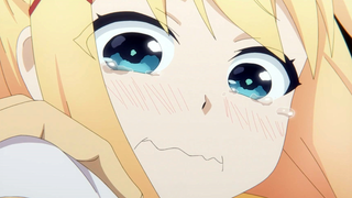 [April/Complete] KonoSuba: God's Blessing on This Wonderful World! Season 3 Episode 11 "Don't Ask Me