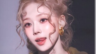 金玟庭Whiplash竖屏直拍