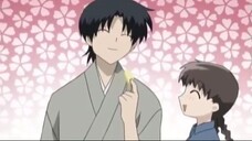 Hóa Giải Lời Nguyền Tập 4