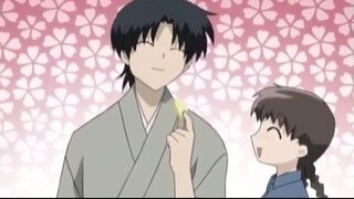 Hóa Giải Lời Nguyền Tập 4