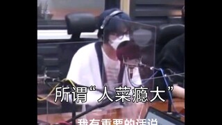 【李马克】一个在韩国努力设法讲中文的加拿大人