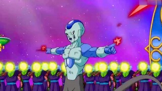 Bảy Viên Ngọc Rồng Siêu Cấp 31: Những thất bại liên tiếp của Goku Piccolo, sự quỷ quyệt của vua giả 