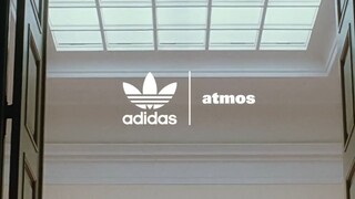 咒术回战2新主题曲其实是阿迪达斯广告曲？！