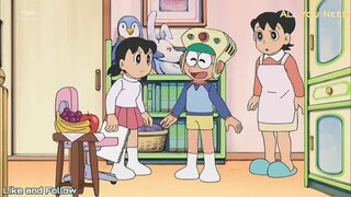Doraemon Cartoon New Episode