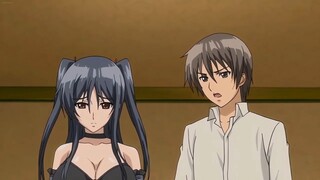 Kiriya Hakushakuke no Roku Shimai 2