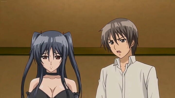 Kiriya Hakushakuke no Roku Shimai 2