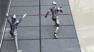 22062023 Blaizedinas Ultraman Fighting Show Hong Kong Meeting