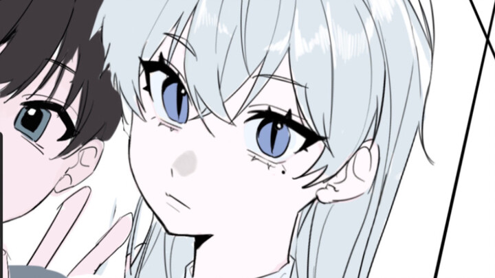 [OC] Watch This Cute Little Cutie Grow Up and Transform Into a Hottie!