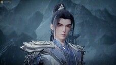 Lingwu Continent Eps 104 Sub Indo