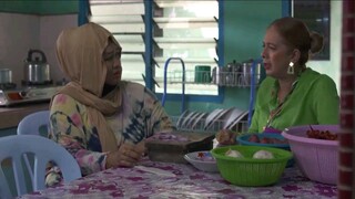 Presiden Kg Morten EP4