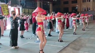 Please start your performance