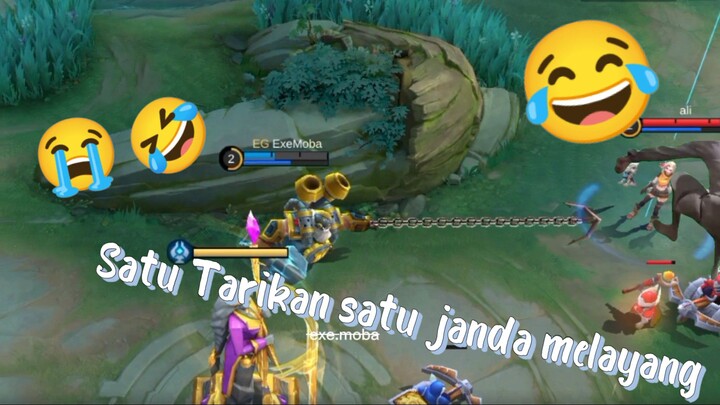 sebaiknya jangan gegabah🗿