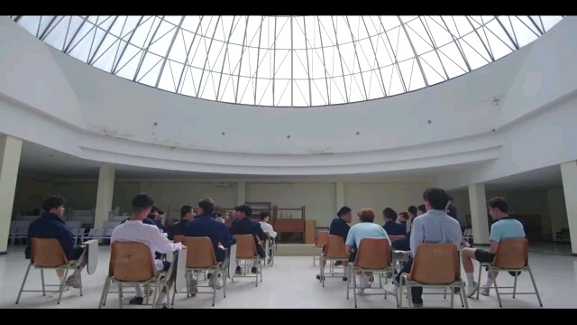 เพลงประกอบละครไทย "โรงเรียนชายฉกรรจ์"