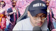 TRIK LANDMIND NARUTO #ff #freefire