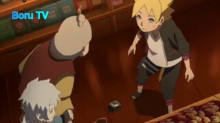Boruto: Naruto Next Generations (Ep 32.4) Cửa tiệm mờ ám #Boruto_tap32
