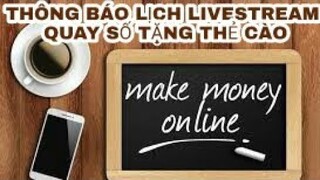THÔNG BÁO VỀ EVENT ĂN MỪNG 500 SUB - event hàng tuần
