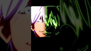 gojo edit (jujutsu kaisen)