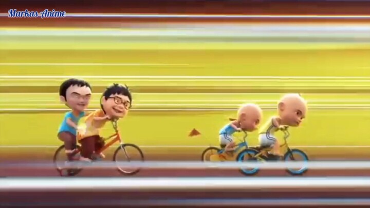 Balap liar !!parodi sunda