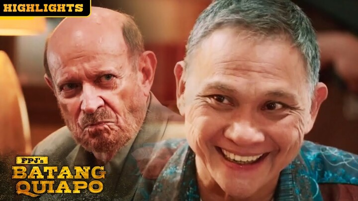 Marcelo advises Facundo on business | FPJ's Batang Quiapo