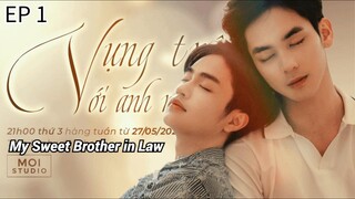 🇻🇳 ¡ραɾ αძαlαႹ ɱαυƚ : EP 1 - SUB INDO