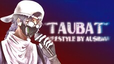 "TAUBAT" Freestyle By AUSHAV [P.K. VTubers Disstrack]