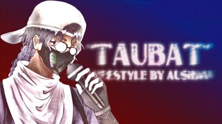 "TAUBAT" Freestyle By AUSHAV [P.K. VTubers Disstrack]