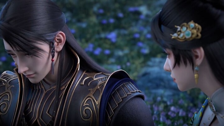 Ascendant of the Nine Suns Eps 6 Sub Indo