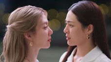 สุดท้ายฉันก็เจ็บ Ost.ใจซ่อนรัก The Secret of Us หลิงหลิง คอง