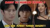 Marry My Husband Episode 9 Preview ~ Jiwon & Jihyuk Akan Membuat Minhwan Bangkrut