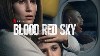 Blood Red Sky (2021)