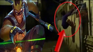 triệu hồi tôn ngộ không Huyền Thoại có thật??!|360hot ren ghost