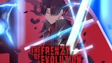 The Frenzy Of Evolution EP 01