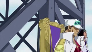 Ba vị tướng mới canh gác đài hành quyết