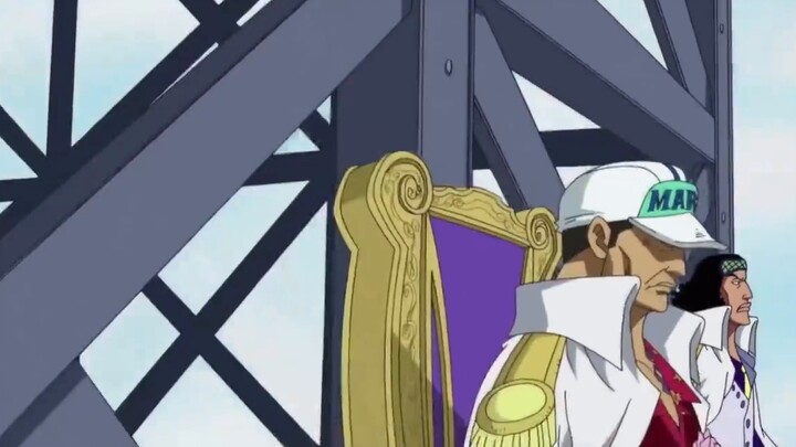 The new three generals guard the execution platform