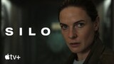 Silo 2023 Trailer 🍎tv+